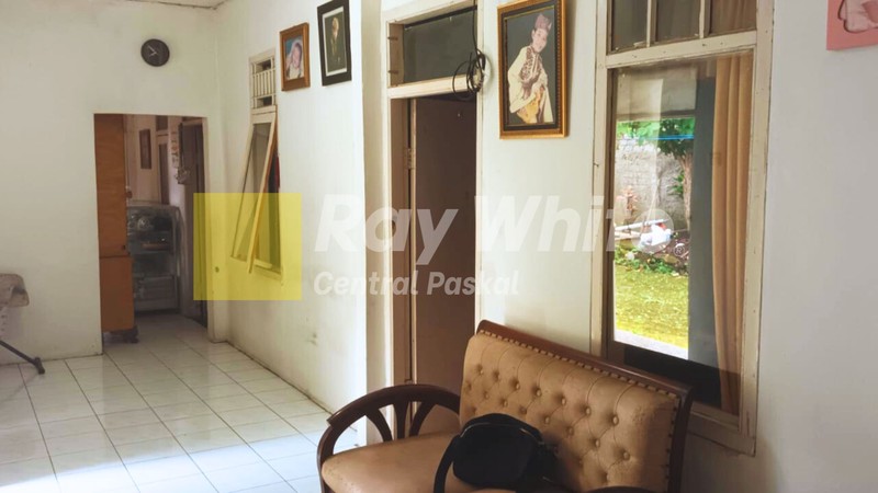 Rumah dan Kios di Mainroad Cimahi Utara Kota Cimahi