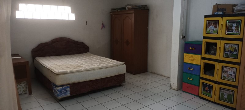 Rumah dan Kios di Mainroad Cimahi Utara Kota Cimahi