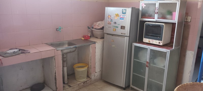 Rumah dan Kios di Mainroad Cimahi Utara Kota Cimahi