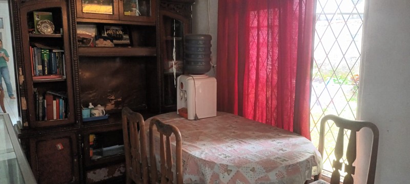 Rumah dan Kios di Mainroad Cimahi Utara Kota Cimahi