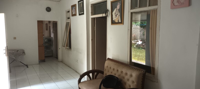 Rumah dan Kios di Mainroad Cimahi Utara Kota Cimahi