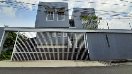 Rumah Disewakan di Jl. Ciawi Kebayoran Baru Jaksel