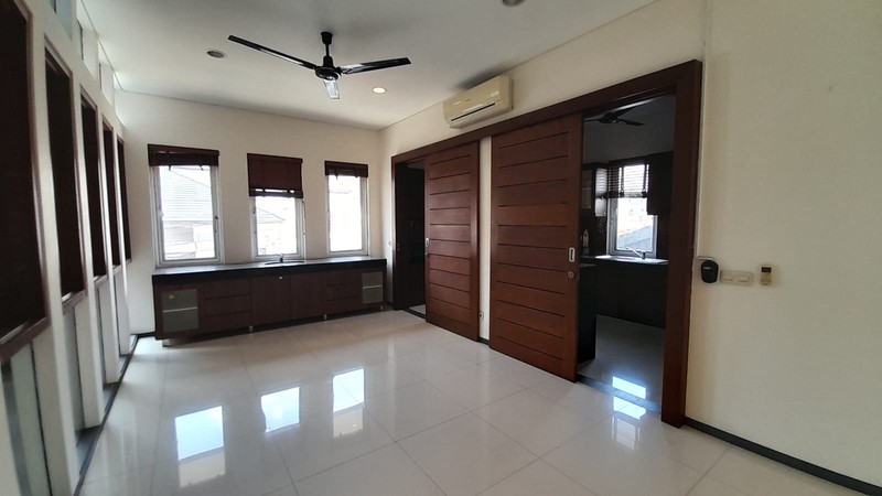 Rumah Disewakan di Jl. Ciawi Kebayoran Baru Jaksel