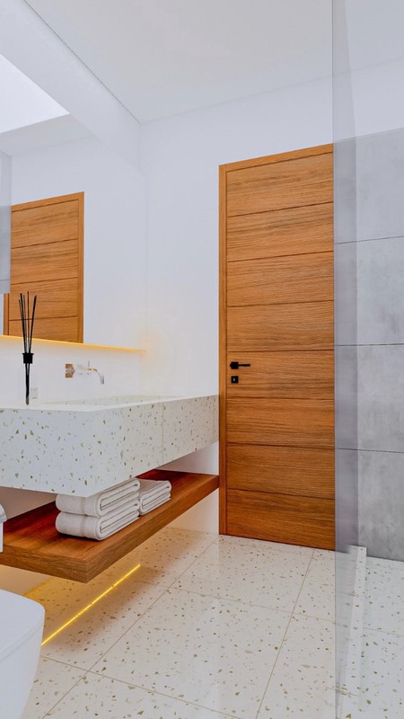 For Sale Leasehold - Private Estate townhouses complex in ideally located booming Bumbak - Umalas / 2