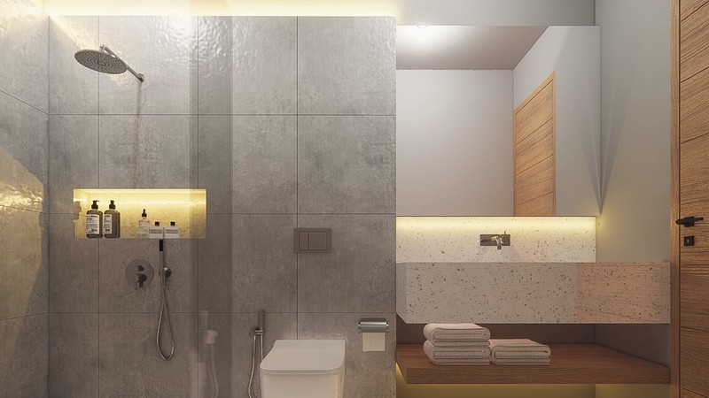 For Sale Leasehold - Private Estate townhouses complex in ideally located booming Bumbak - Umalas / 2