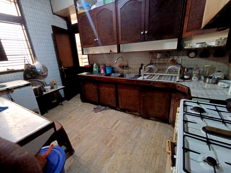 Dijual Rumah Asri Bebas Banjir Lokasi Strategis Di Tebet, Jakarta Selatan