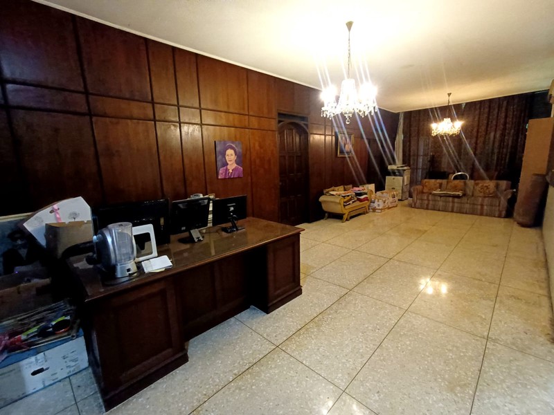 Dijual Rumah Asri Bebas Banjir Lokasi Strategis Di Tebet, Jakarta Selatan