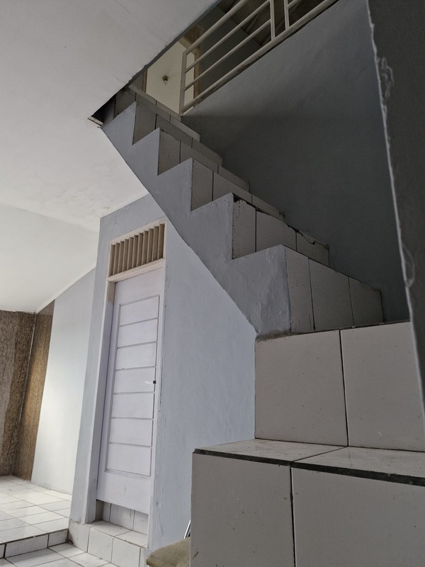 Rumah 2 Lantai di Padalarang 