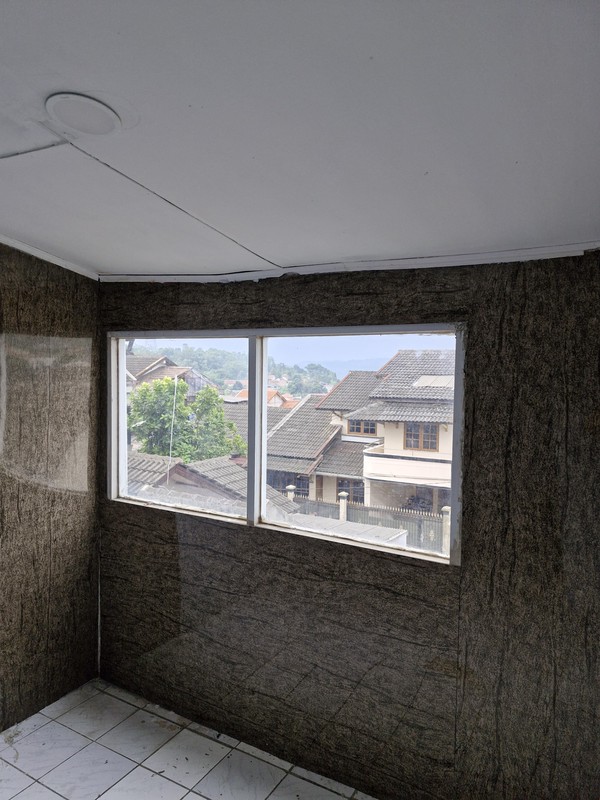 Rumah 2 Lantai di Padalarang 