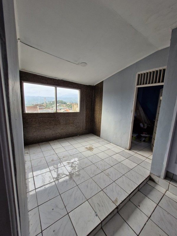 Rumah 2 Lantai di Padalarang 