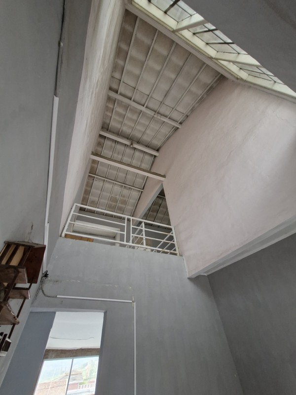 Rumah 2 Lantai di Padalarang 