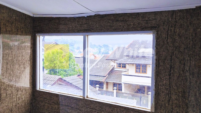 Rumah 2 Lantai di Padalarang 