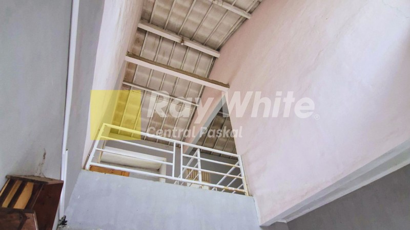 Rumah 2 Lantai di Padalarang 