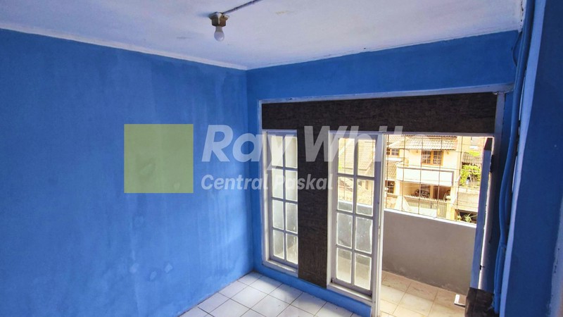 Rumah 2 Lantai di Padalarang 