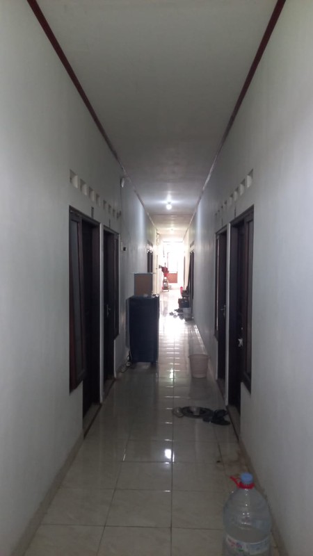 Passive Income Rumah Kost 21 Kamar Hanya 300 Meter dari Gerbang UMY, Tamantirto, Kasihan, Bantul