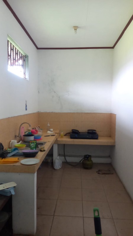 Passive Income Rumah Kost 21 Kamar Hanya 300 Meter dari Gerbang UMY, Tamantirto, Kasihan, Bantul