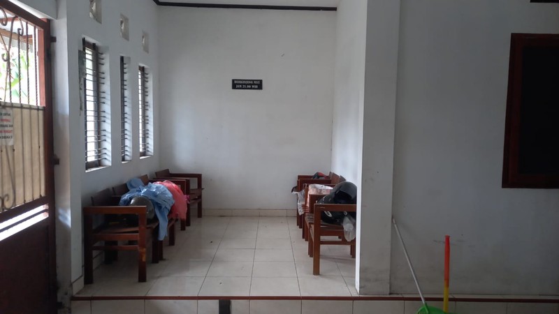 Passive Income Rumah Kost 21 Kamar Hanya 300 Meter dari Gerbang UMY, Tamantirto, Kasihan, Bantul