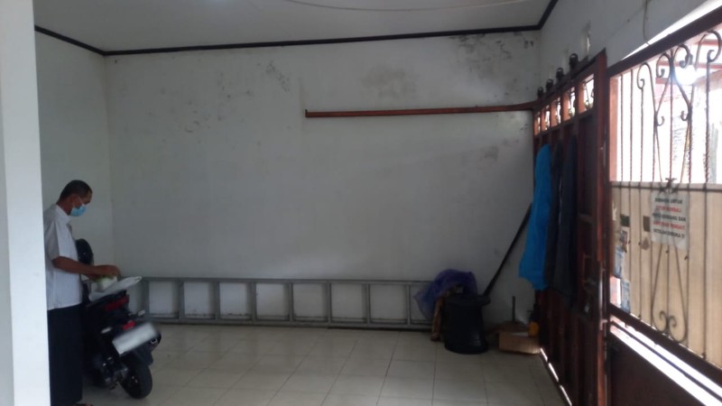Passive Income Rumah Kost 21 Kamar Hanya 300 Meter dari Gerbang UMY, Tamantirto, Kasihan, Bantul