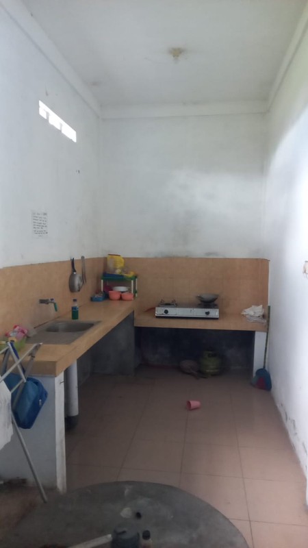 Passive Income Rumah Kost 21 Kamar Hanya 300 Meter dari Gerbang UMY, Tamantirto, Kasihan, Bantul