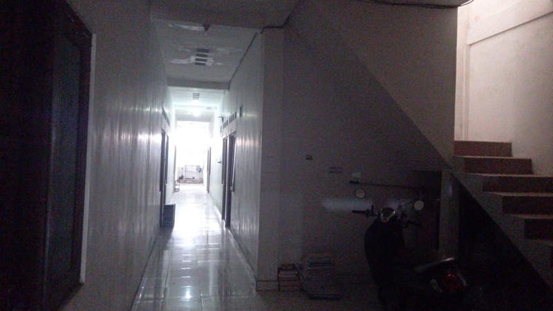 Passive Income Rumah Kost 21 Kamar Hanya 300 Meter dari Gerbang UMY, Tamantirto, Kasihan, Bantul