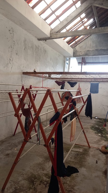 Passive Income Rumah Kost 21 Kamar Hanya 300 Meter dari Gerbang UMY, Tamantirto, Kasihan, Bantul