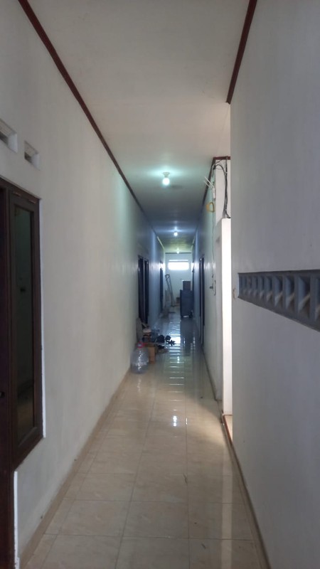Passive Income Rumah Kost 21 Kamar Hanya 300 Meter dari Gerbang UMY, Tamantirto, Kasihan, Bantul