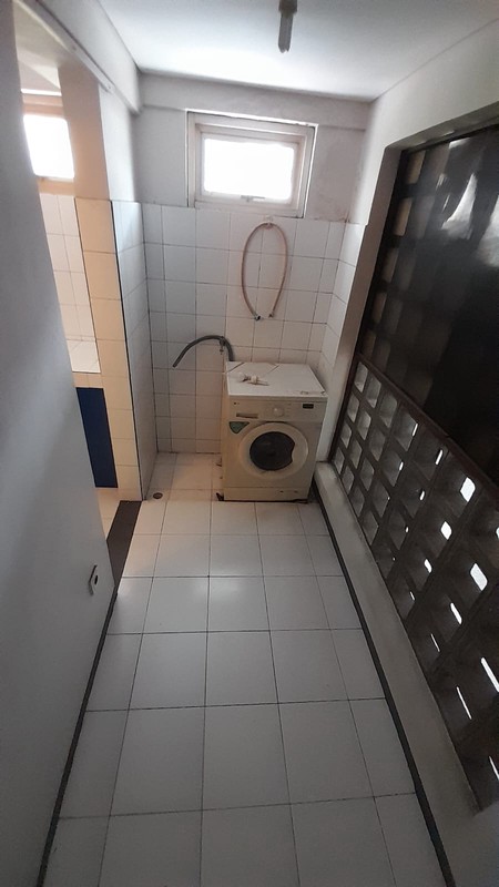 Rumah Disewakan di Jl. Ciniru Kebayoran Baru Jaksel