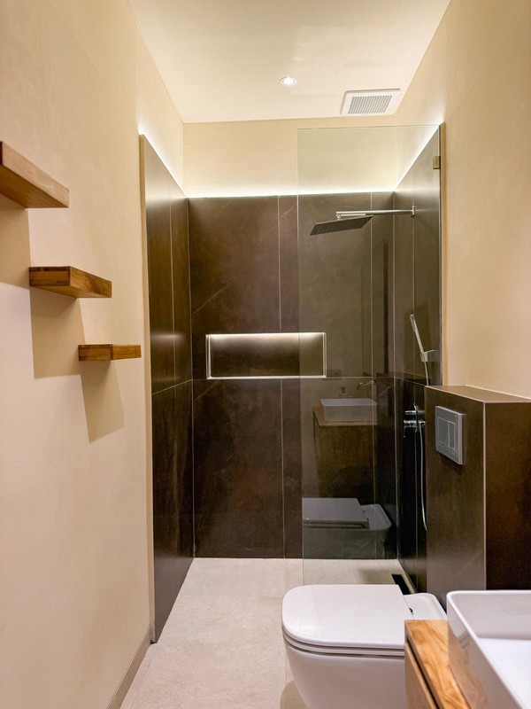 For Sale Leasehold - Private Estate townhouses complex in ideally located booming Bumbak - Umalas / 1