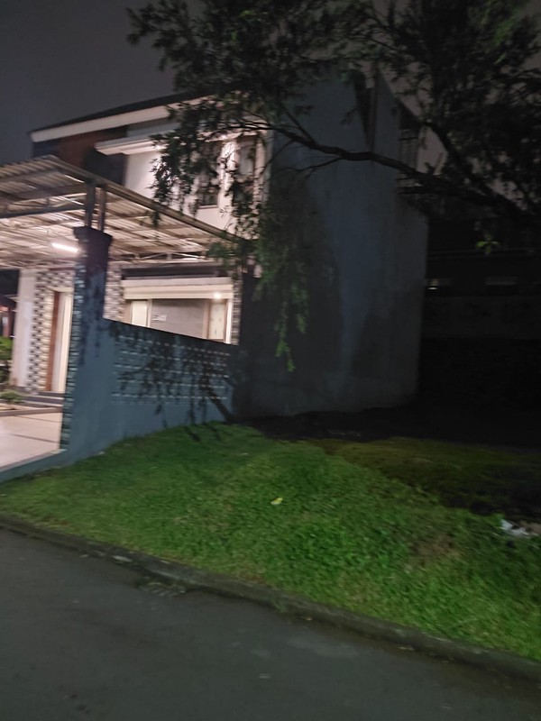 Tanah Strategis di Citra grand di Jual Cepat Nego sampai jadi