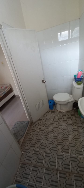 Rumah Minimalis Siap Huni dalam Cluster Asri dan Nyaman @Jombang.