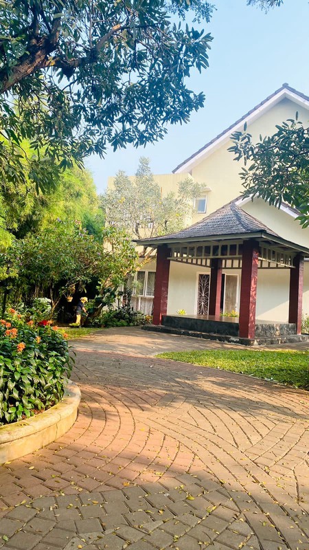 Rumah Minimalis Siap Huni dalam Cluster Asri dan Nyaman @Jombang.