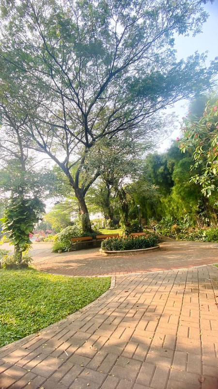 Rumah Minimalis Siap Huni dalam Cluster Asri dan Nyaman @Jombang.