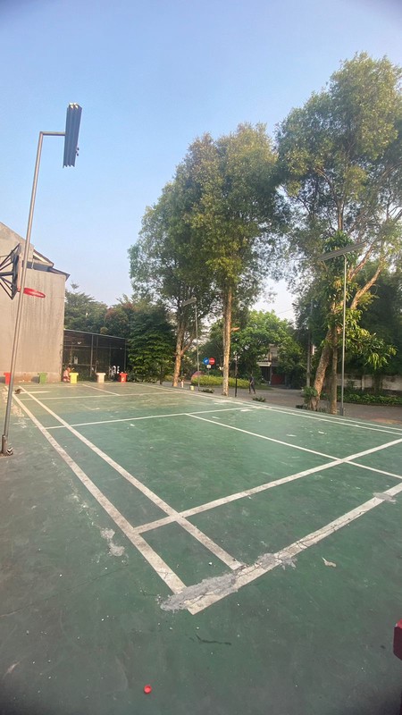 Rumah Minimalis Siap Huni dalam Cluster Asri dan Nyaman @Jombang.