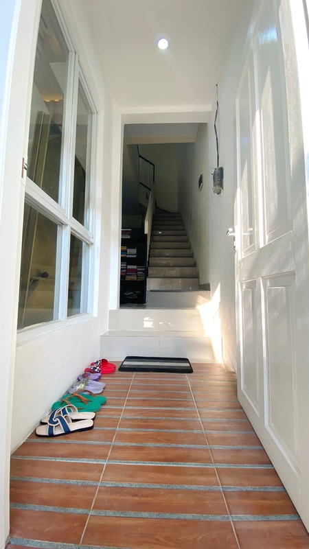 Rumah Minimalis Siap Huni dalam Cluster Asri dan Nyaman @Jombang.