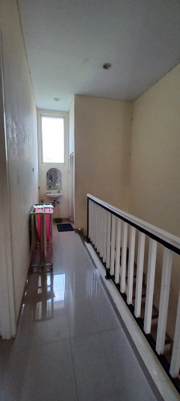 Rumah Minimalis Siap Huni dalam Cluster Asri dan Nyaman @Jombang.