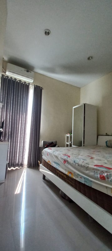 Rumah Minimalis Siap Huni dalam Cluster Asri dan Nyaman @Jombang.