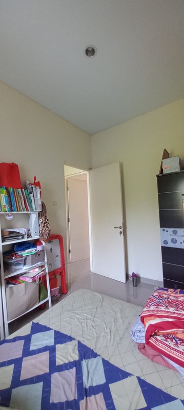 Rumah Minimalis Siap Huni dalam Cluster Asri dan Nyaman @Jombang.