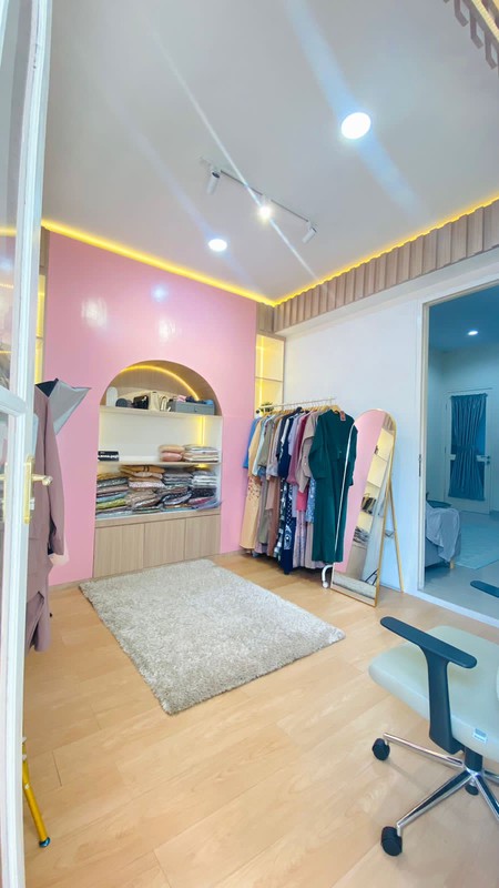 Rumah Minimalis Siap Huni dalam Cluster Asri dan Nyaman @Jombang.