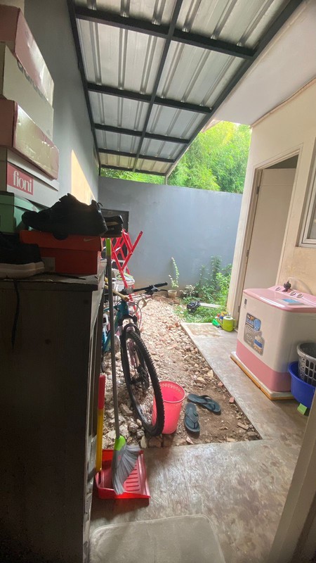 Rumah Minimalis Siap Huni dalam Cluster Asri dan Nyaman @Jombang.