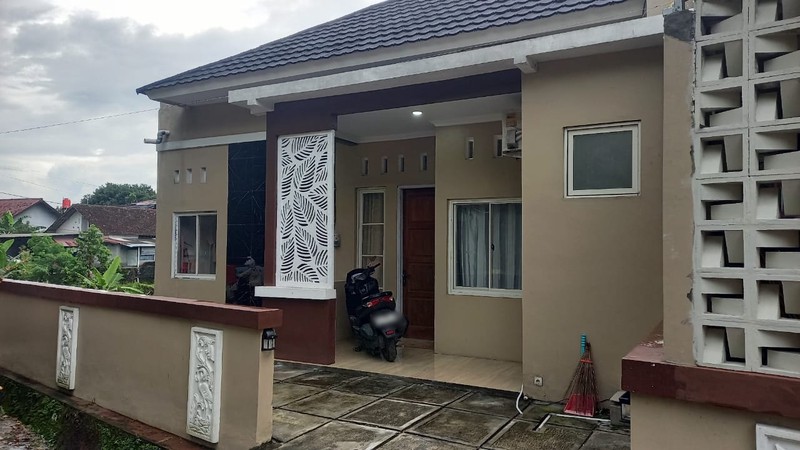 Rumah Minimalis 3 Kamar di Godean Sleman Lokasi Strategis & Harga Nego