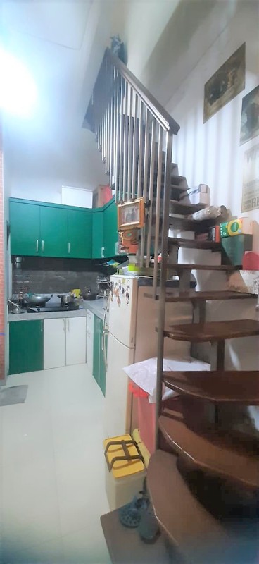 JARANG ADA RUMAH DEKAT JALAN UTAMA DI PAMULANG TANGSEL