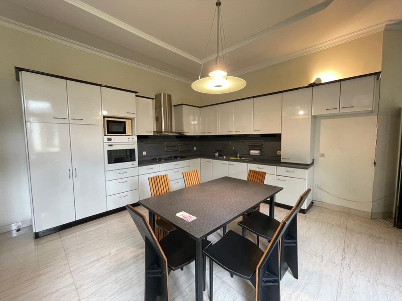 Rumah Mewah dan Asri di Tanjung Mas Dekat Aeon Mall