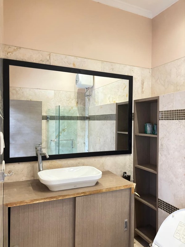 Disewakan Tempat Usaha - RUKO dipinggir jalan raya - Pasar Minggu, Jakarta Selatan