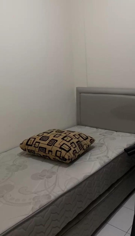 Apartemen Podomoro Golf View Dahoma Tower Tapos Depok