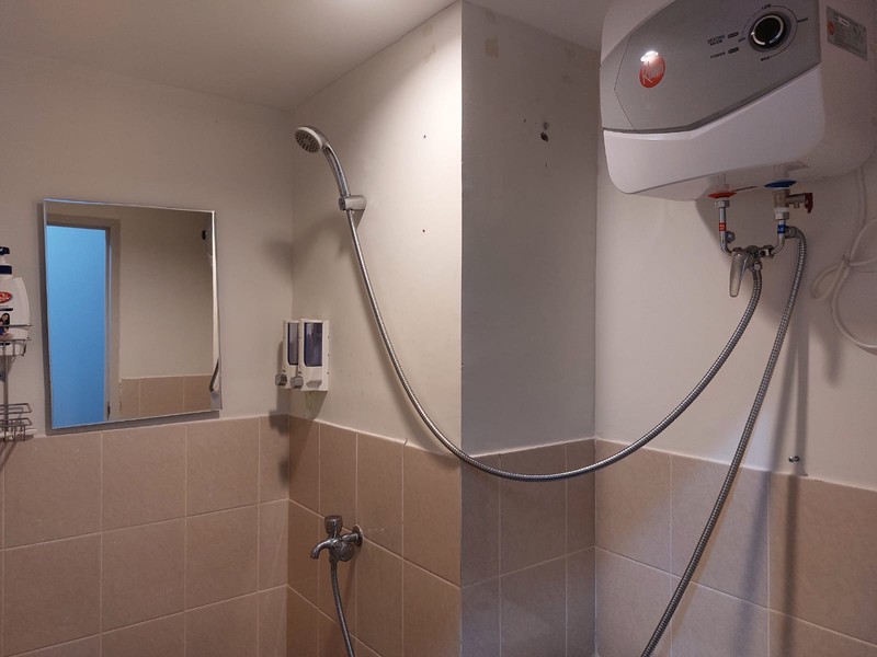 Apartemen Podomoro Golf View Dahoma Tower Tapos Depok