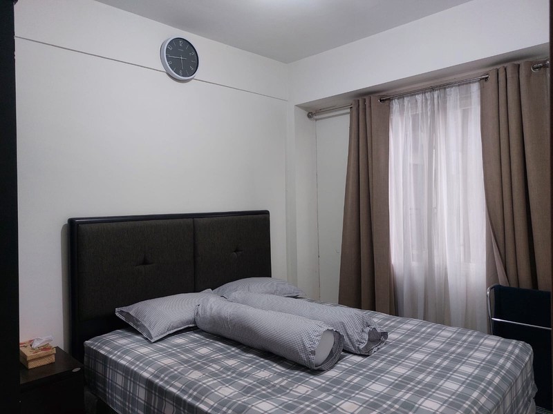 Apartemen Podomoro Golf View Dahoma Tower Tapos Depok