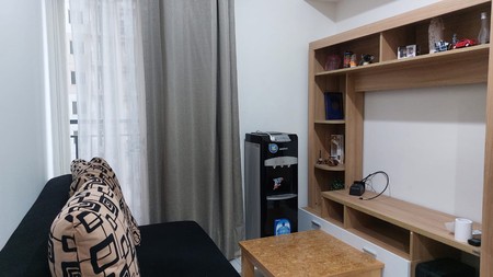 Apartemen Podomoro Golf View Dahoma Tower Tapos Depok