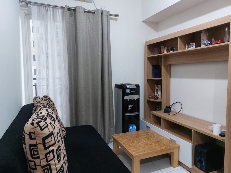 Apartemen Podomoro Golf View Dahoma Tower Tapos Depok