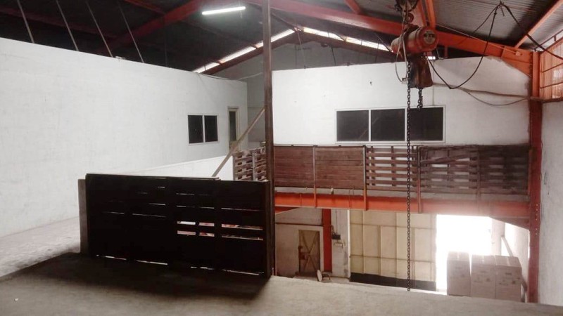 Gudang Agung Karya , Sunter  Luas 1000m2 