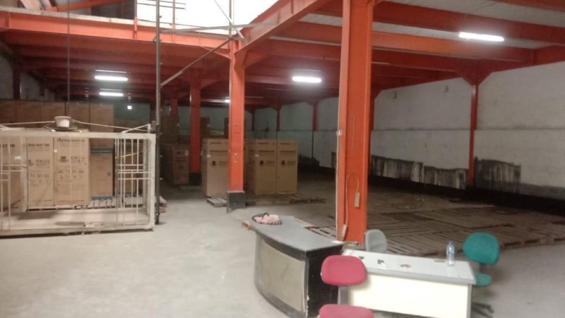 Gudang Agung Karya , Sunter  Luas 1000m2 